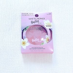 Physician’s Formula Matte Monoi Butter Blush